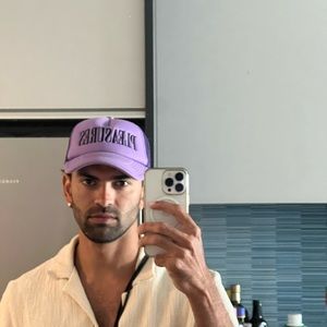 Meet your Posher, Tyler